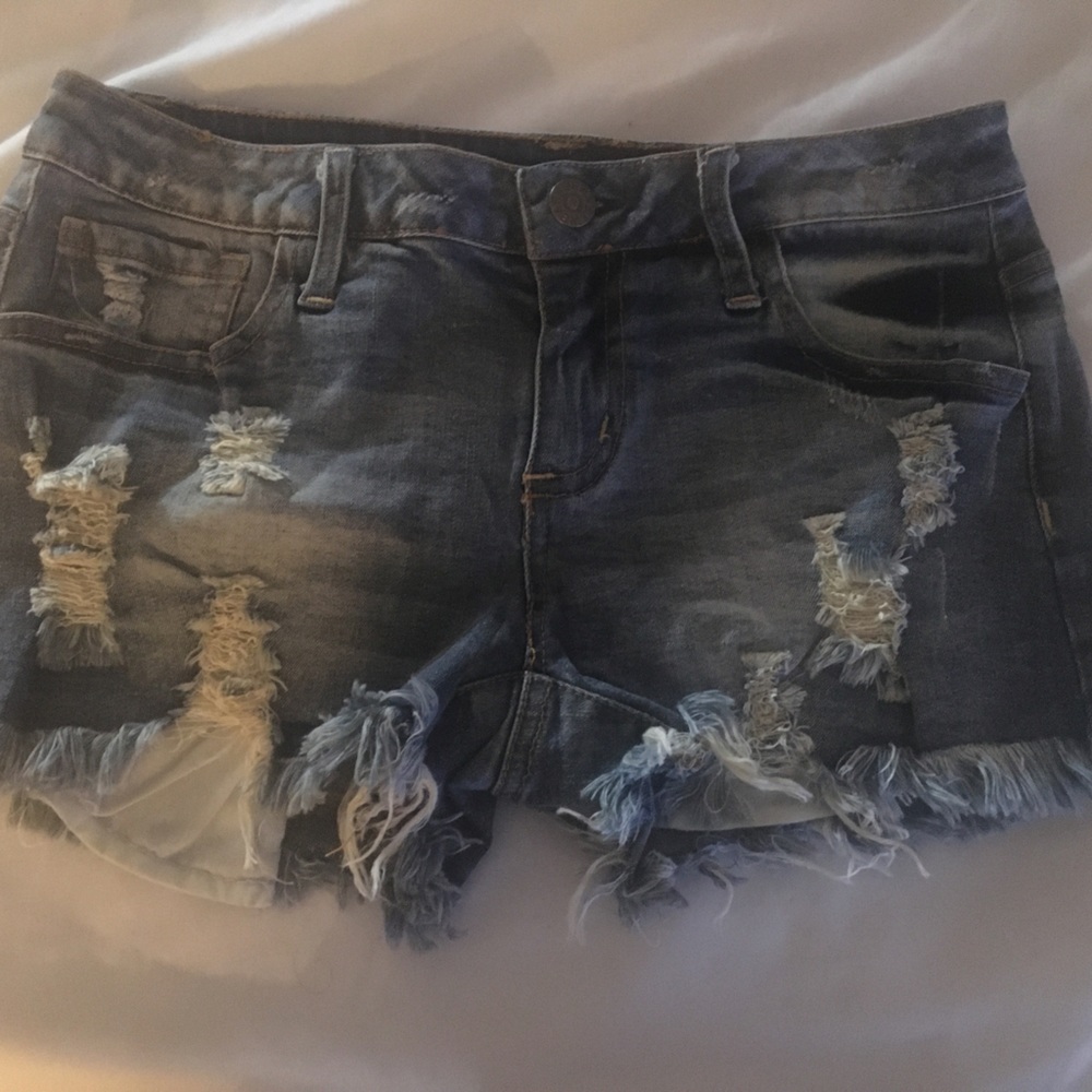 Shorts